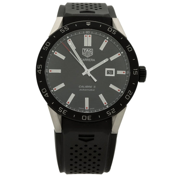 Carrera SAR2A80 - Black Dial - 2021