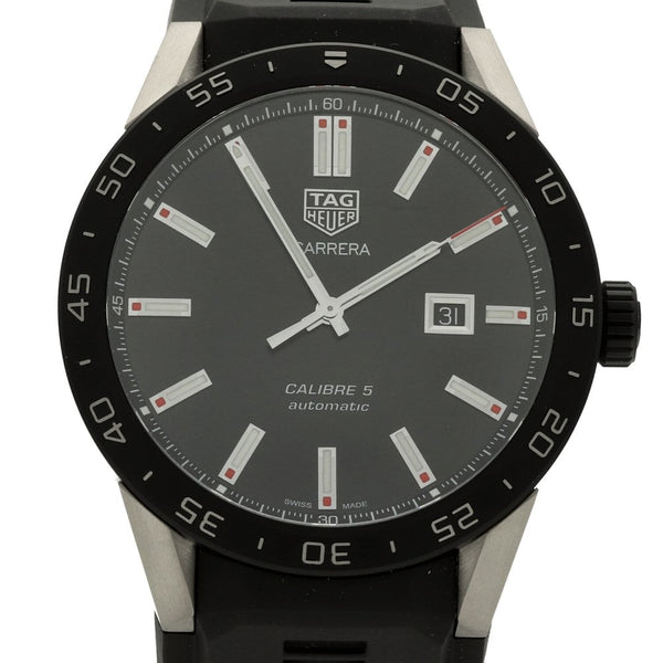 Carrera SAR2A80 - Black Dial - 2021