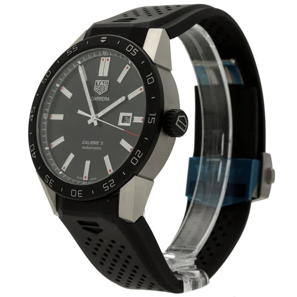 Carrera SAR2A80 - Black Dial - 2021
