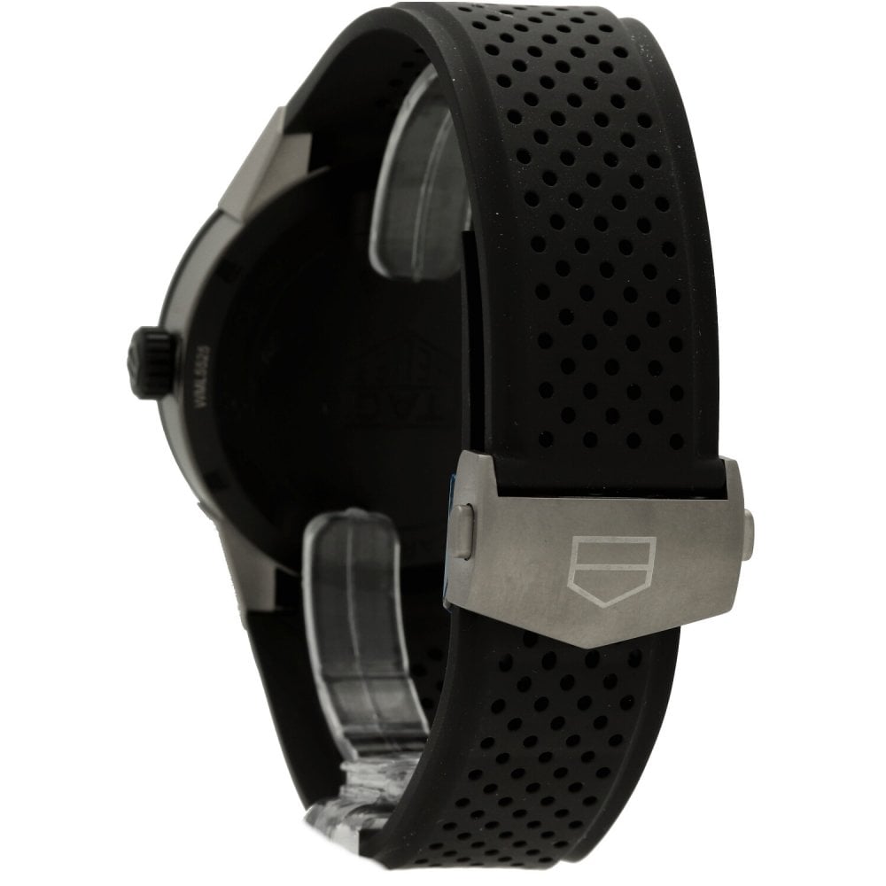 Carrera SAR2A80 - Black Dial - 2021
