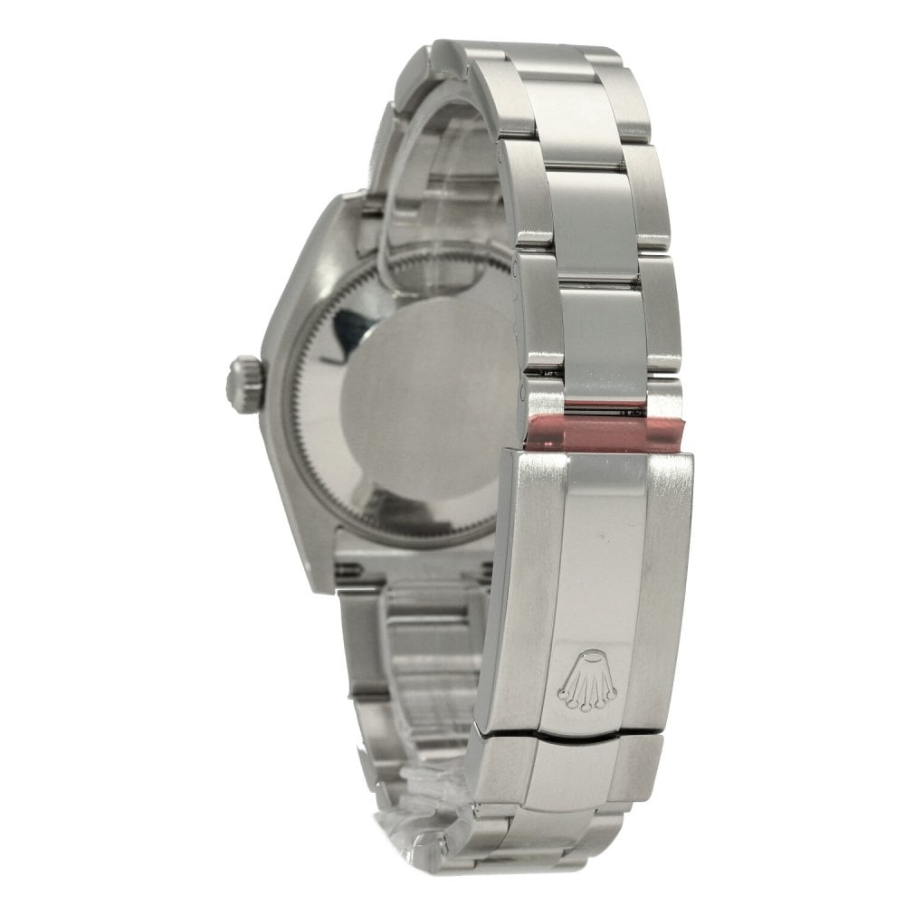 Datejust 178240 - White Roman Dial - 2014