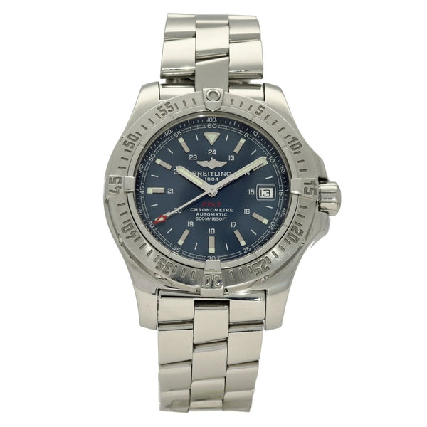 Colt A17380 - Blue Dial - 2008