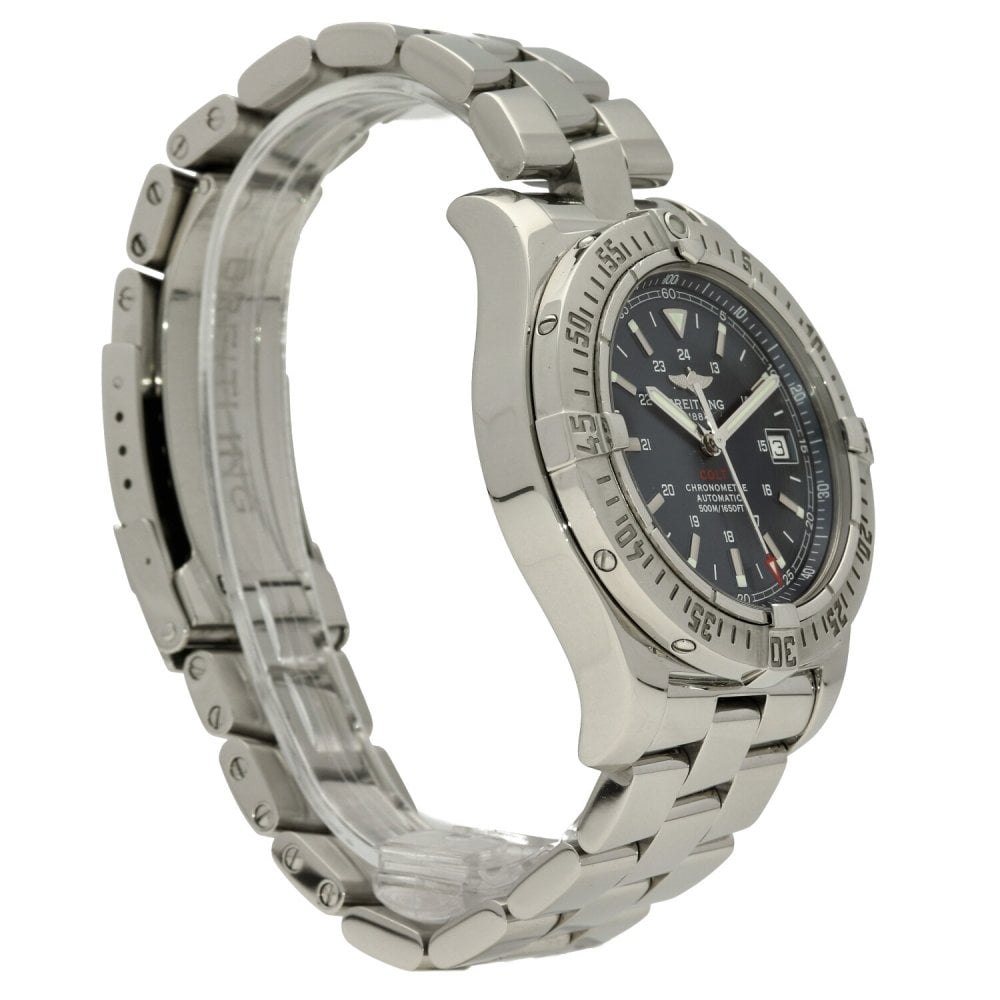 Colt A17380 - Blue Dial - 2008