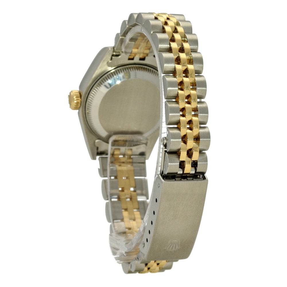Datejust 79173 - White Roman Dial - 2000