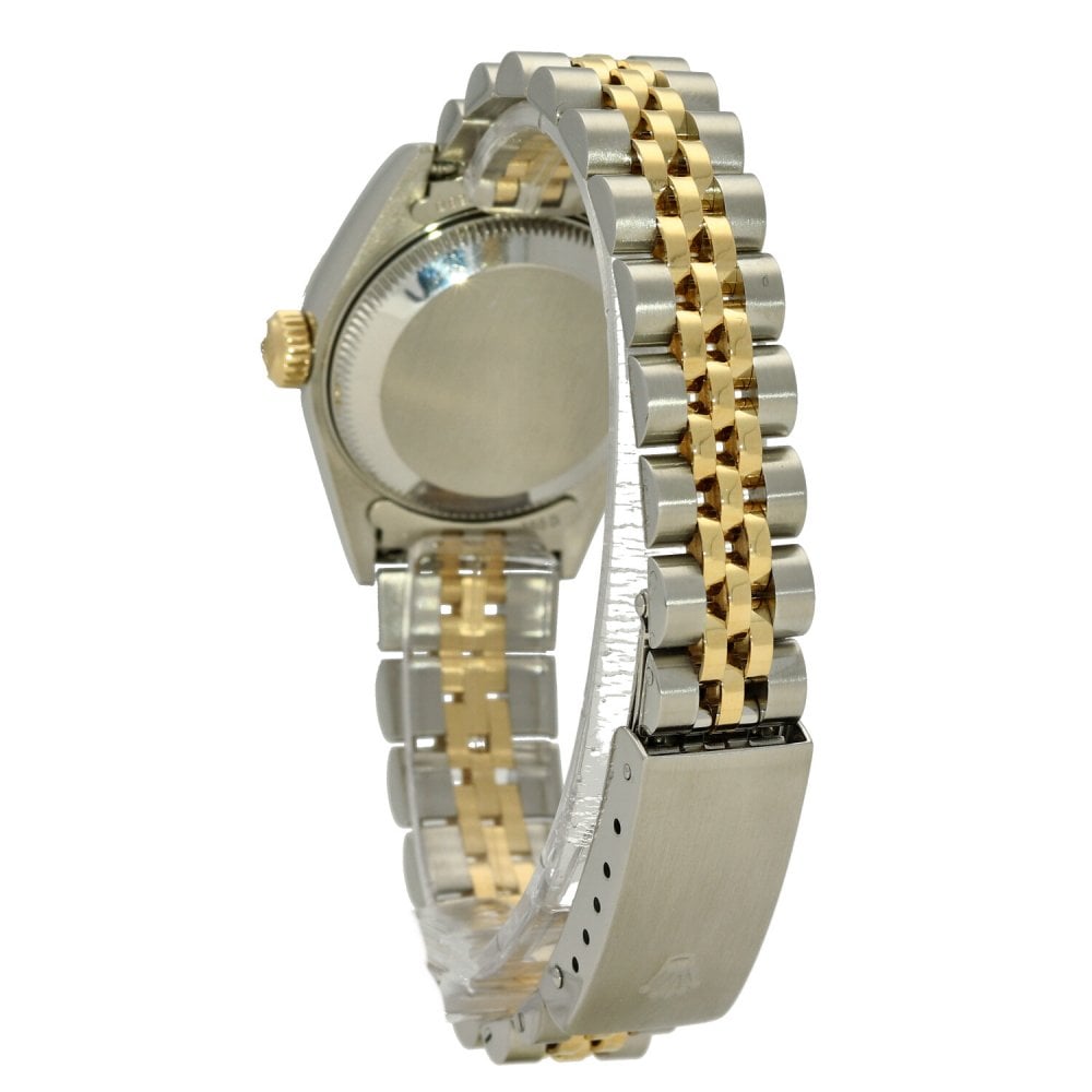 Datejust 79173 - 26mm - Blue Diamond Dial - 2002