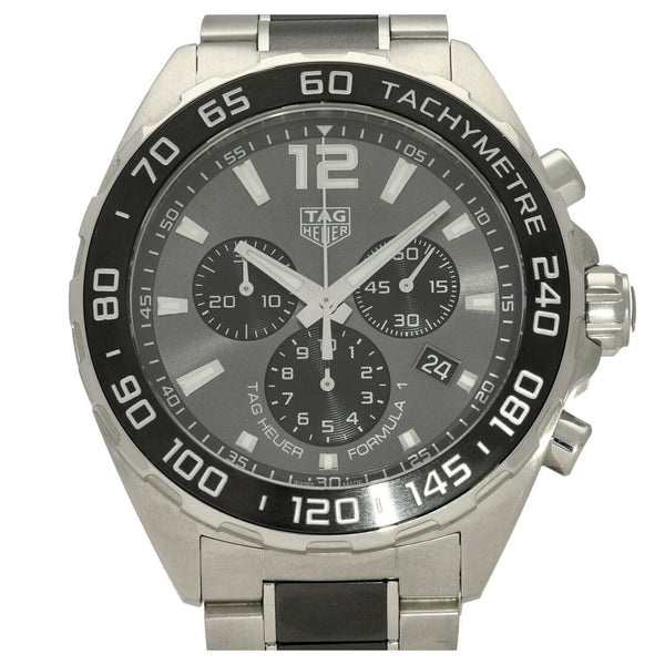 Formula 1 CAZ1011 - Chronograph - Grey Dial - 2016
