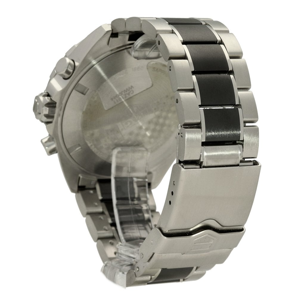 Formula 1 CAZ1011 - Chronograph - Grey Dial - 2016