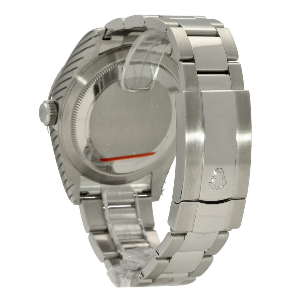 Sky-Dweller 326934 - Gents Watch - Black Dial - 2018