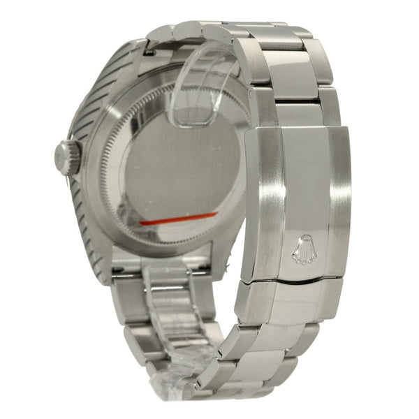 Sky-Dweller 326934 - Gents Watch - Black Dial - 2018