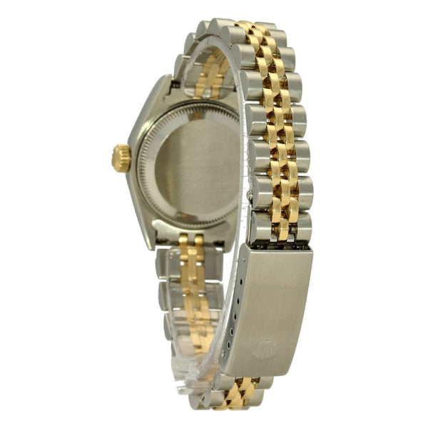 Datejust 79173 -Champagne Dial - 2000