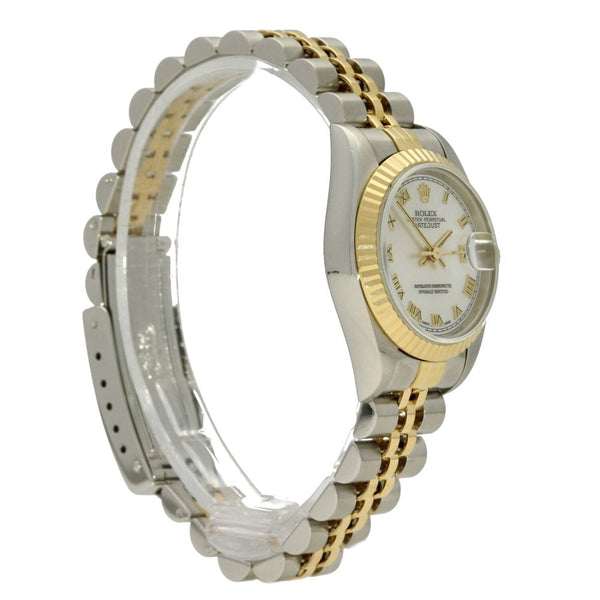 Datejust 69173 - Mother of Pearl Dial - 1996