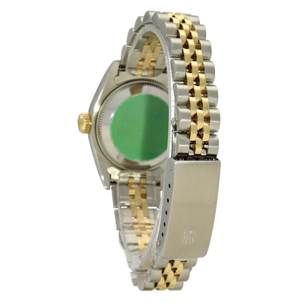 Datejust 69173 - Mother of Pearl Dial - 1996