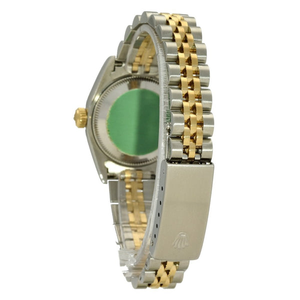 Datejust 69173 - Mother of Pearl Dial - 1999