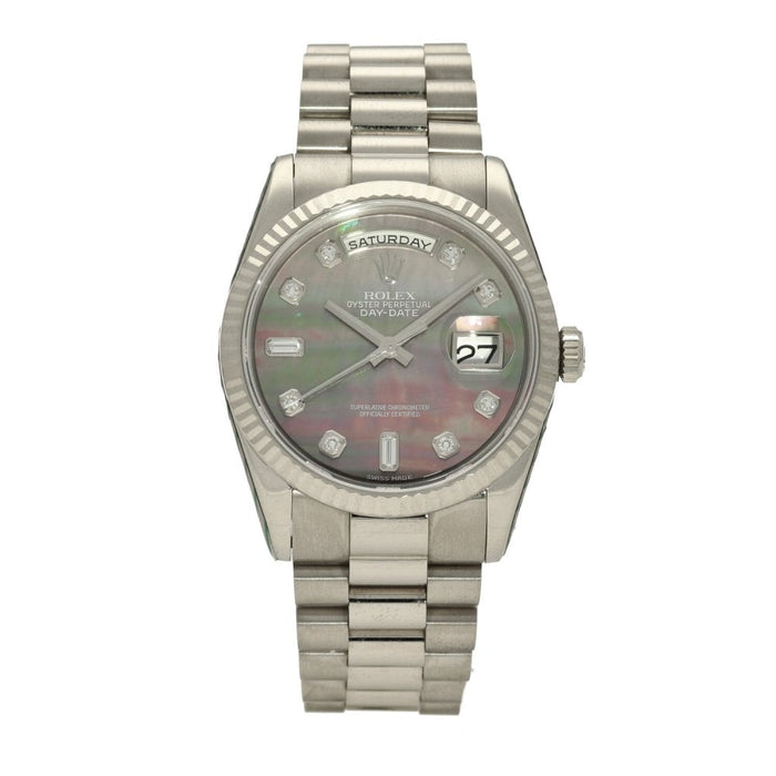 Rolex Day-Date