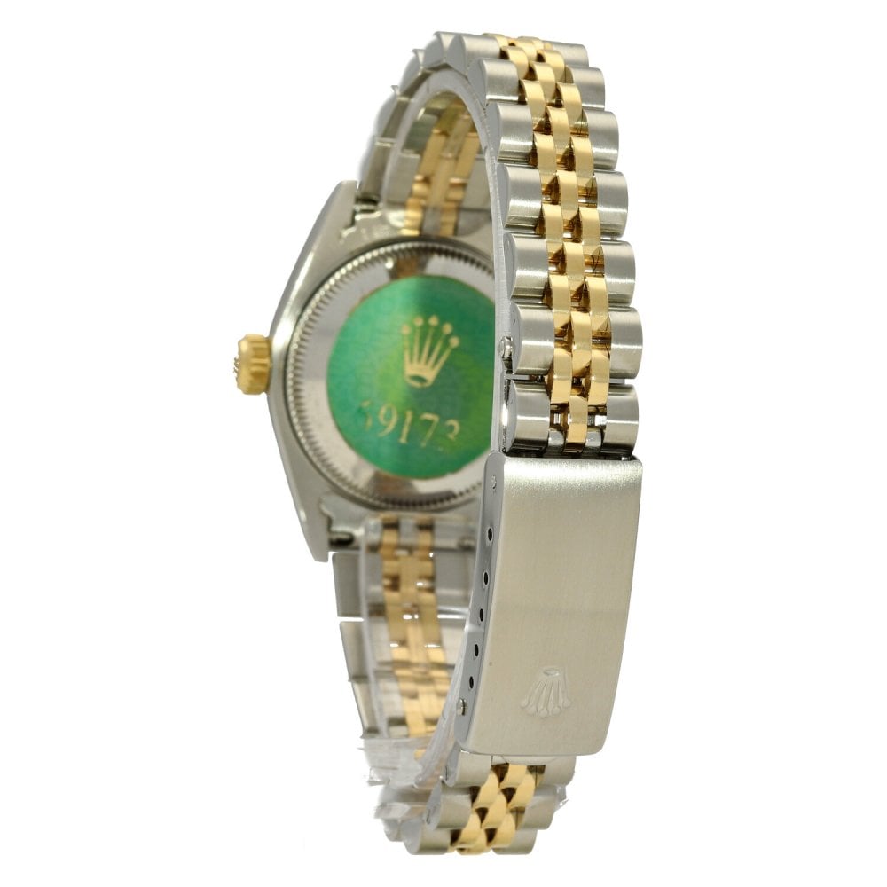 Datejust 26 - 69173 - Diamond Dial - 1996