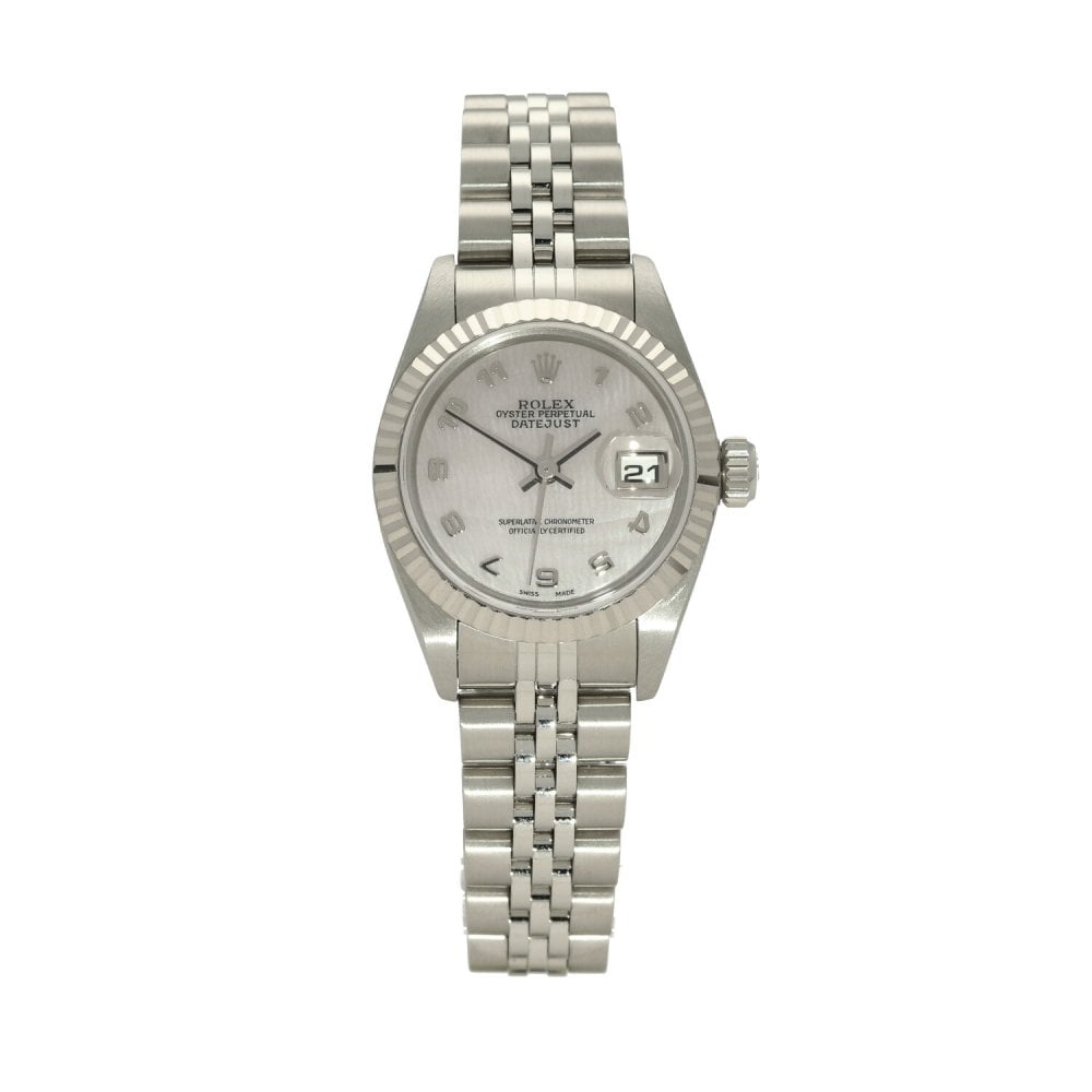 Datejust 79174 - Mother of Pearl Dial - 2002