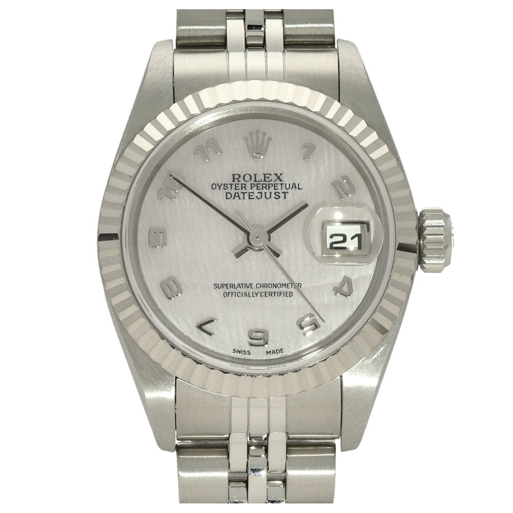 Datejust 79174 - Mother of Pearl Dial - 2002