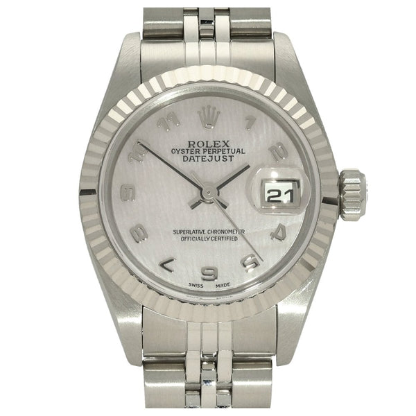 Datejust 79174 - Mother of Pearl Dial - 2002
