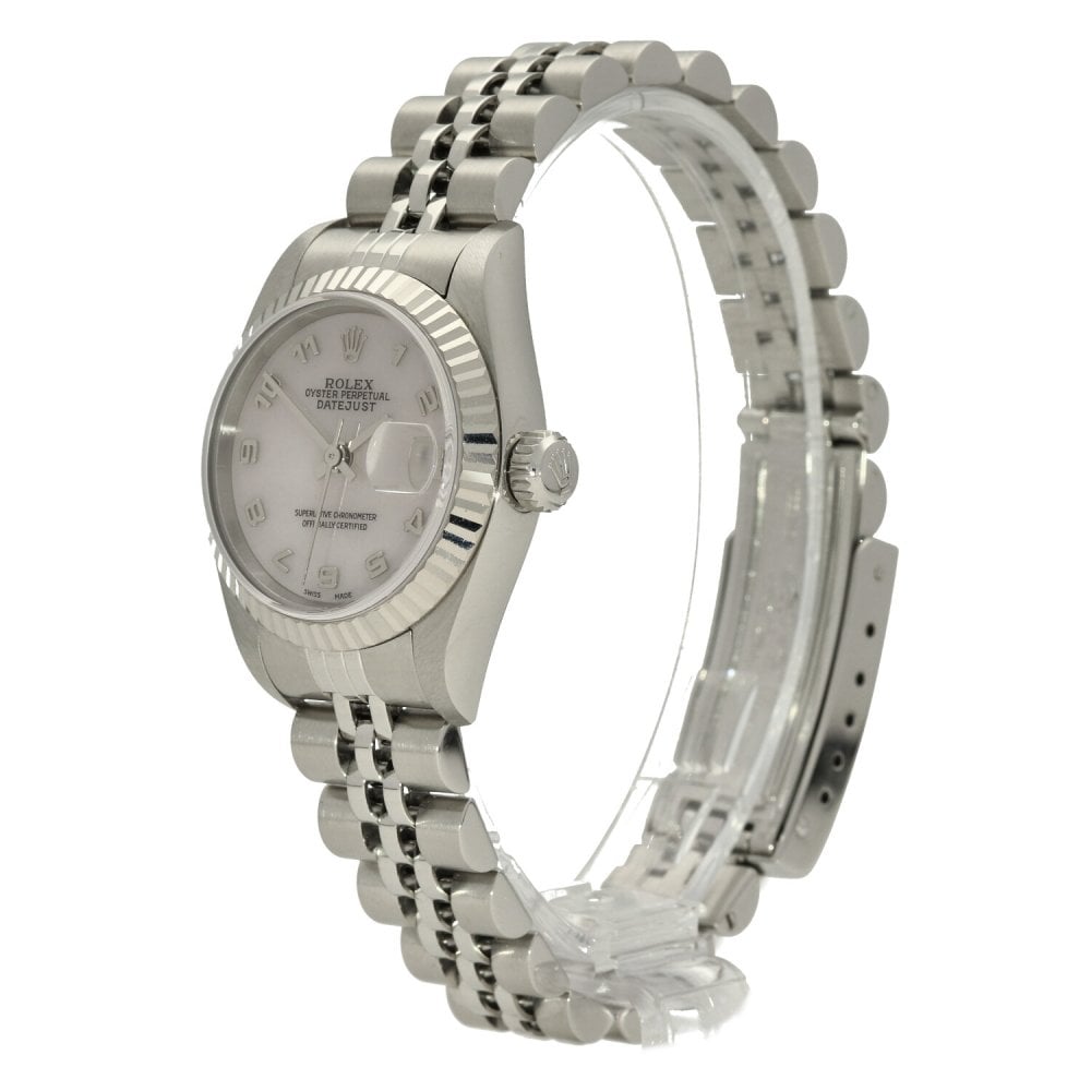 Datejust 79174 - Mother of Pearl Dial - 2002