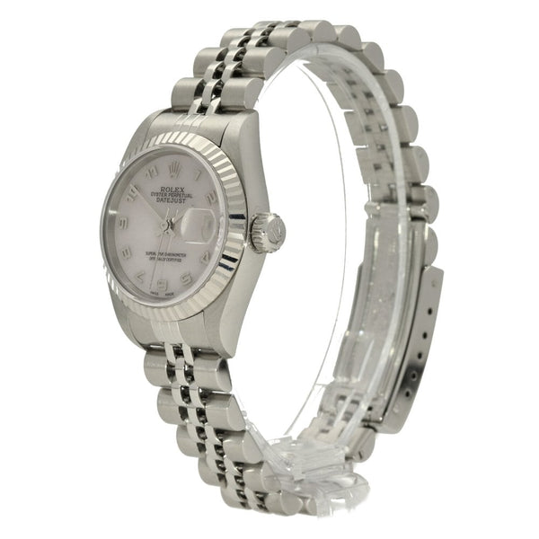 Datejust 79174 - Mother of Pearl Dial - 2002