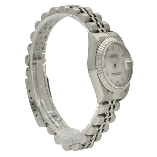 Datejust 79174 - Mother of Pearl Dial - 2002
