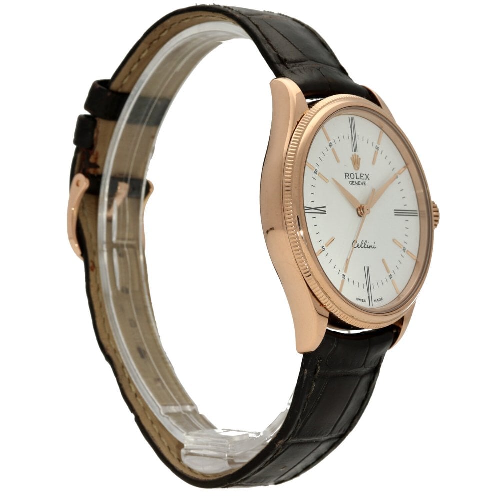 Cellini 50505 - White Dial - circa 2012