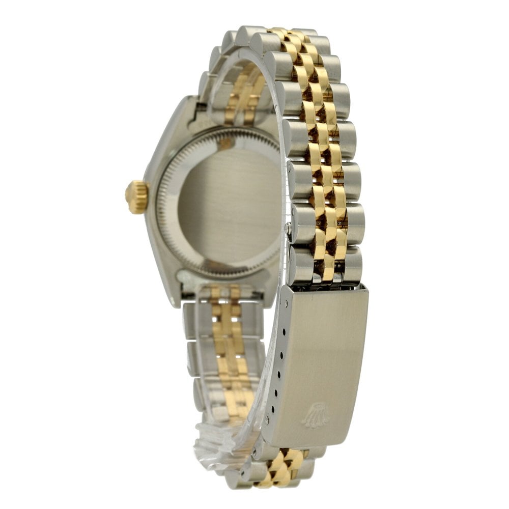 Datejust 79173 - Dark Mother of Pearl Dial - 2001