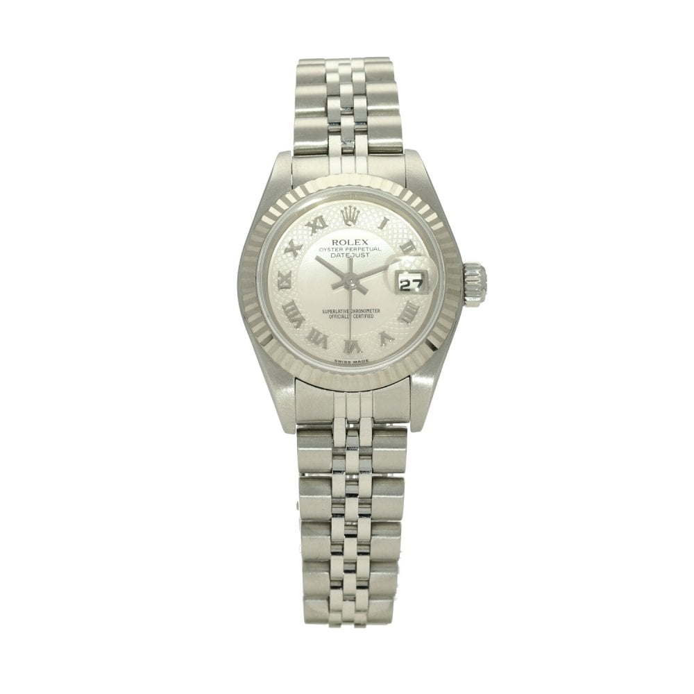 Datejust 79174 - Mother of Pearl Dial - 2004