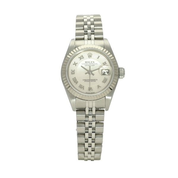 Datejust 79174 - Mother of Pearl Dial - 2004