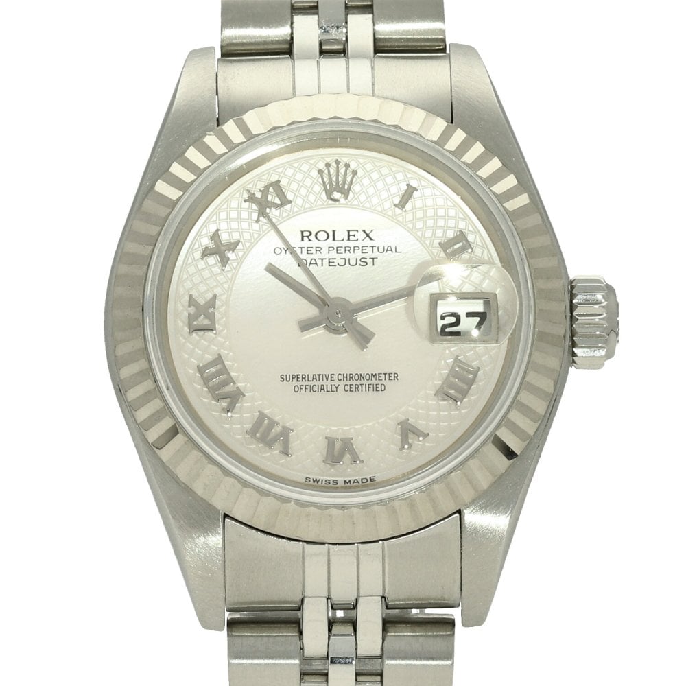 Datejust 79174 - Mother of Pearl Dial - 2004