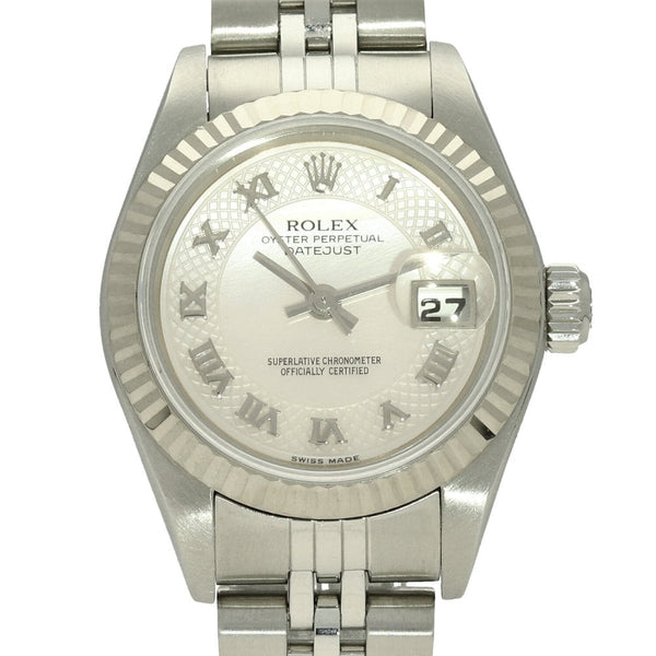 Datejust 79174 - Mother of Pearl Dial - 2004
