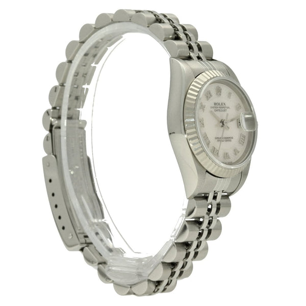 Datejust 79174 - Mother of Pearl Dial - 2004