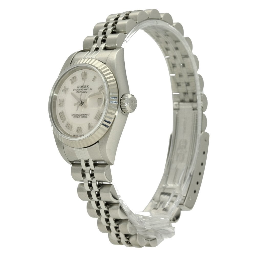 Datejust 79174 - Mother of Pearl Dial - 2004