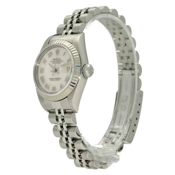 Datejust 79174 - Mother of Pearl Dial - 2004
