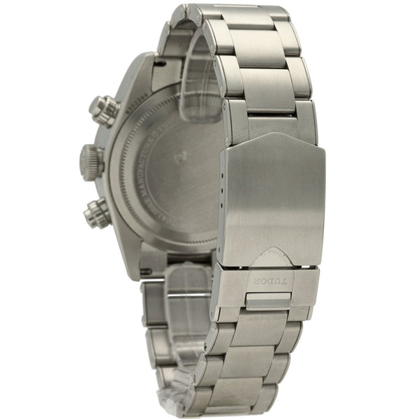 Black Bay Chrono 79360N - White Dial - 2021