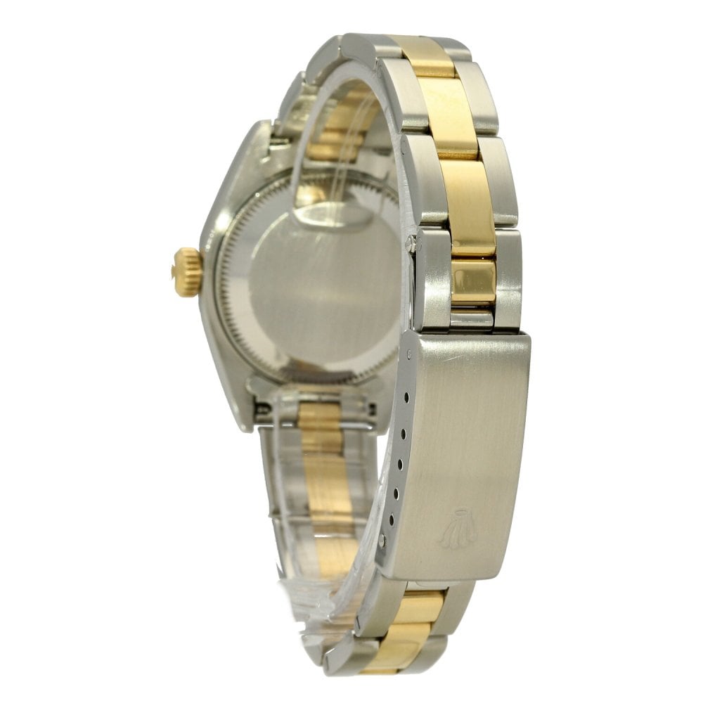 Datejust 79163 - White Roman Dial - 2000