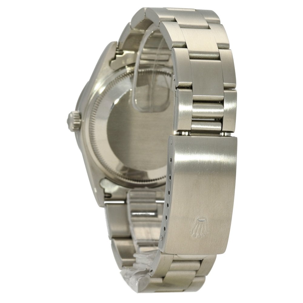 Oyster Perpetual Date 15210 - Copper Dial - 2002