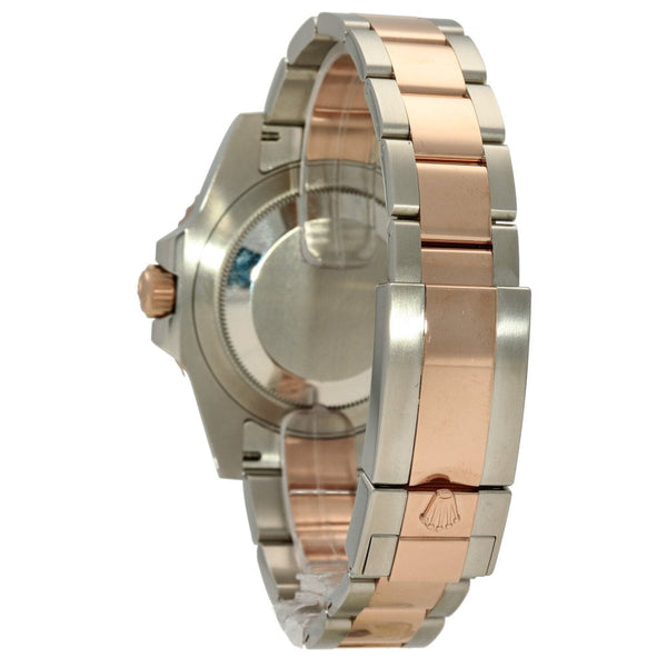 GMT- Master II 126711CHNR - Root Beer - 2020