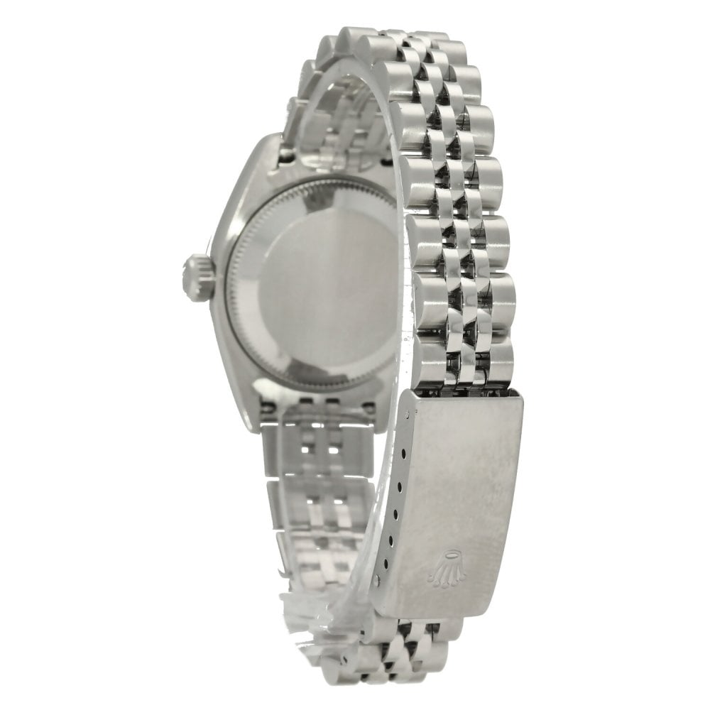 Datejust 79174 - White Roman Dial - 2003