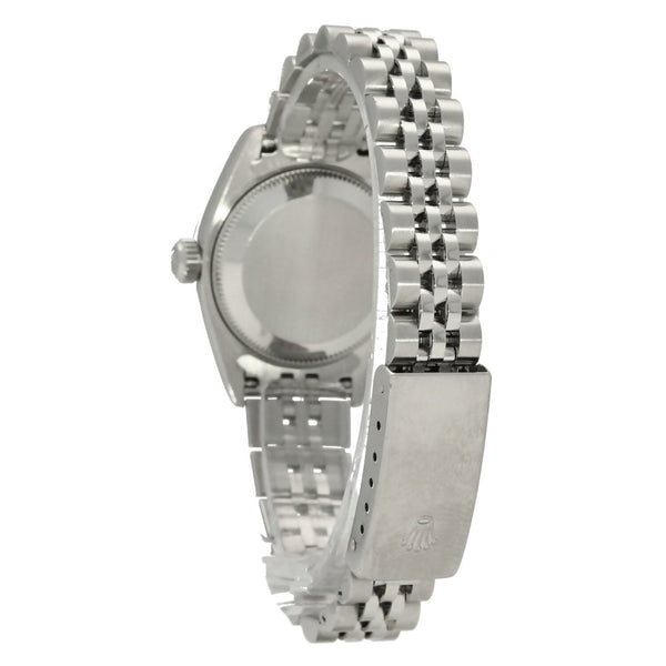 Datejust 79174 - White Roman Dial - 2003