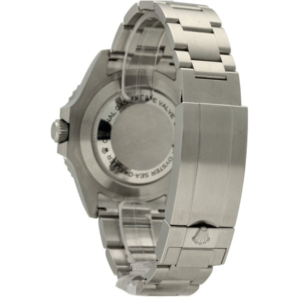 Sea-Dweller 126600- Gents Watch - Black Dial - 2021