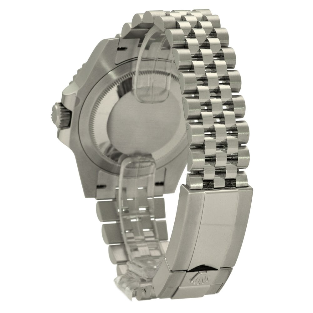 GMT-Master II Pepsi 126710BLRO - Gents Watch - 2019