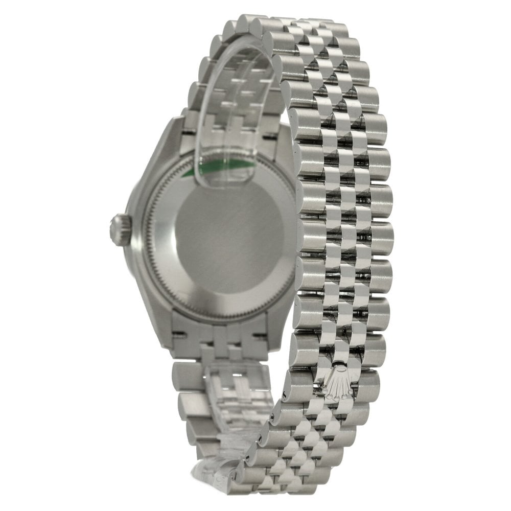 Datejust 278274 - Diamond Dial - Midsize Watch- 2021
