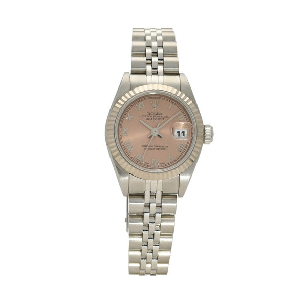 Datejust 79174 - Ladies Watch - Copper Dial - 2003