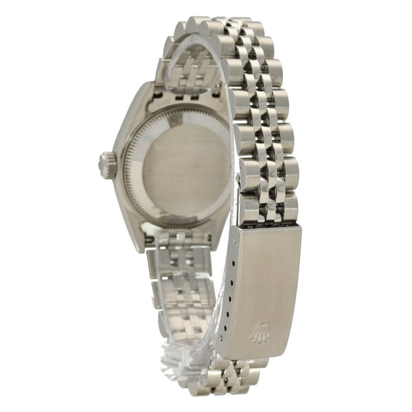 Datejust 79174 - Ladies Watch - Copper Dial - 2003