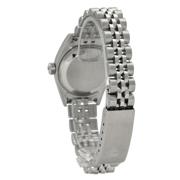 Datejust 79174 - Ladies Watch - White Dial - 2002