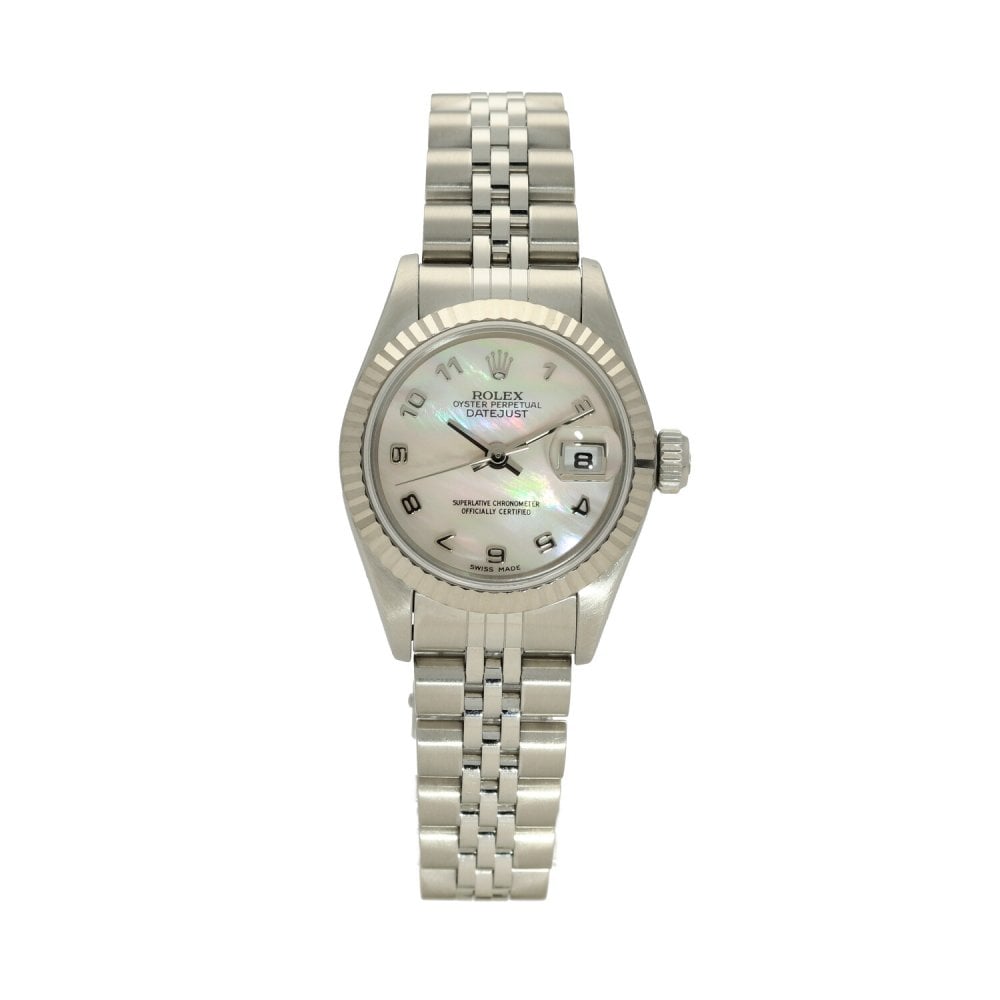 Datejust 79174 - Ladies Watch - Mother of Pearl Dial - 2000