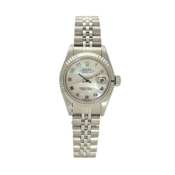 Datejust 79174 - Ladies Watch - Mother of Pearl Dial - 2000