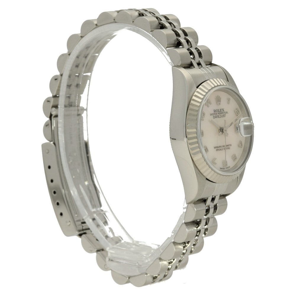Datejust 79174 - Ladies Watch - Mother of Pearl Dial - 2000