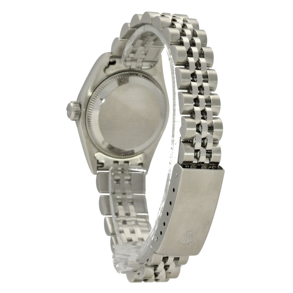 Datejust 79174 - Ladies Watch - White Dial - 2003
